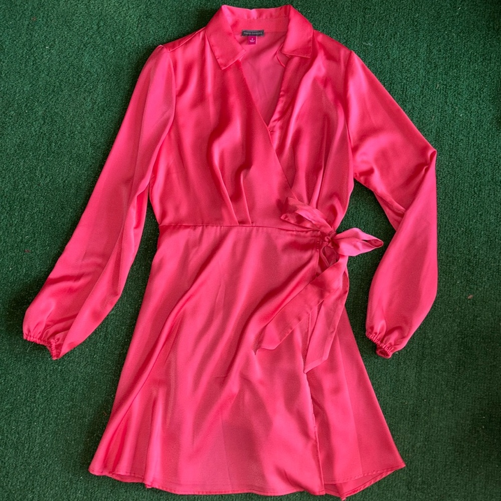 Vince Camuto Dress